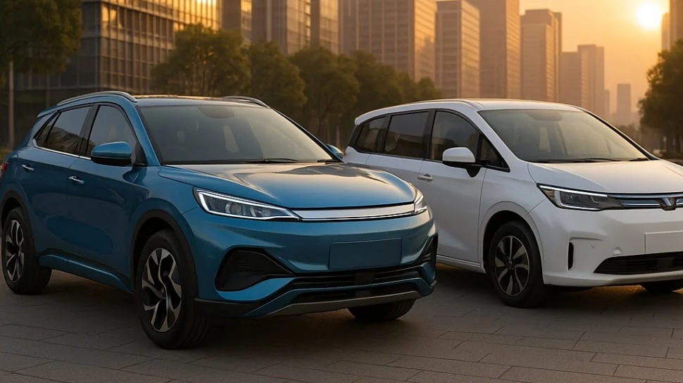 Aion 2 Siap Guncang Pasar Mobil Listrik Indonesia, Tantang Chery QQ 2026 dan Geely EX 2