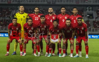 Ajax Siapkan Perombakan Besar Musim Depan: Bintang Timnas Indonesia dan Mantan Legenda Manchester United Masuk Radar