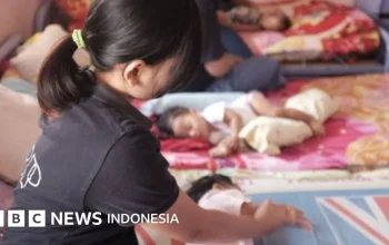Aksi Kejam Nenek Kekerasan Anak di Kediri Berujung Jeruji Besi, Cucu 4 Tahun Tewas