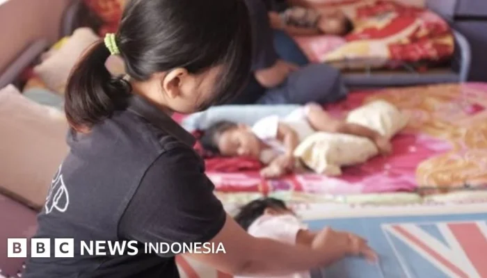 Aksi Kejam Nenek Kekerasan Anak di Kediri Berujung Jeruji Besi, Cucu 4 Tahun Tewas