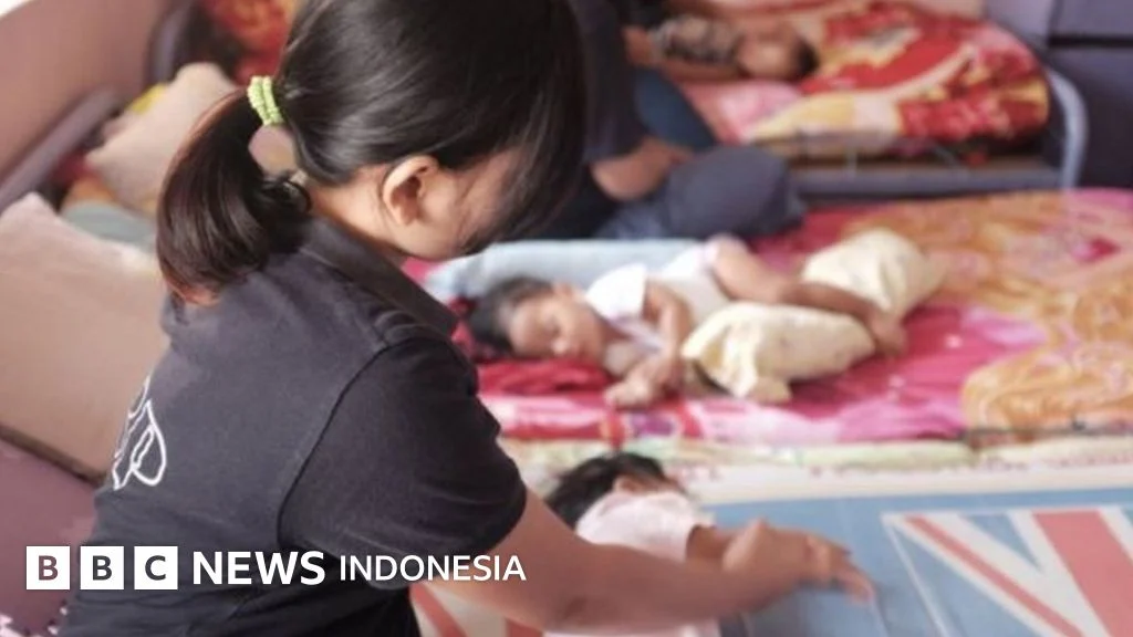 Aksi Kejam Nenek Kekerasan Anak di Kediri Berujung Jeruji Besi, Cucu 4 Tahun Tewas