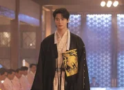 Akting Byeon Woo Seok di Perfect Crown Menuai Kritik Pedas, Apa Penyebabnya?