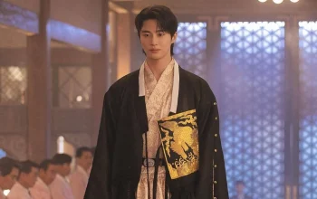 Akting Byeon Woo Seok di Perfect Crown Menuai Kritik Pedas, Apa Penyebabnya?