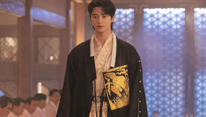 Akting Byeon Woo Seok di Perfect Crown Menuai Kritik Pedas, Apa Penyebabnya?