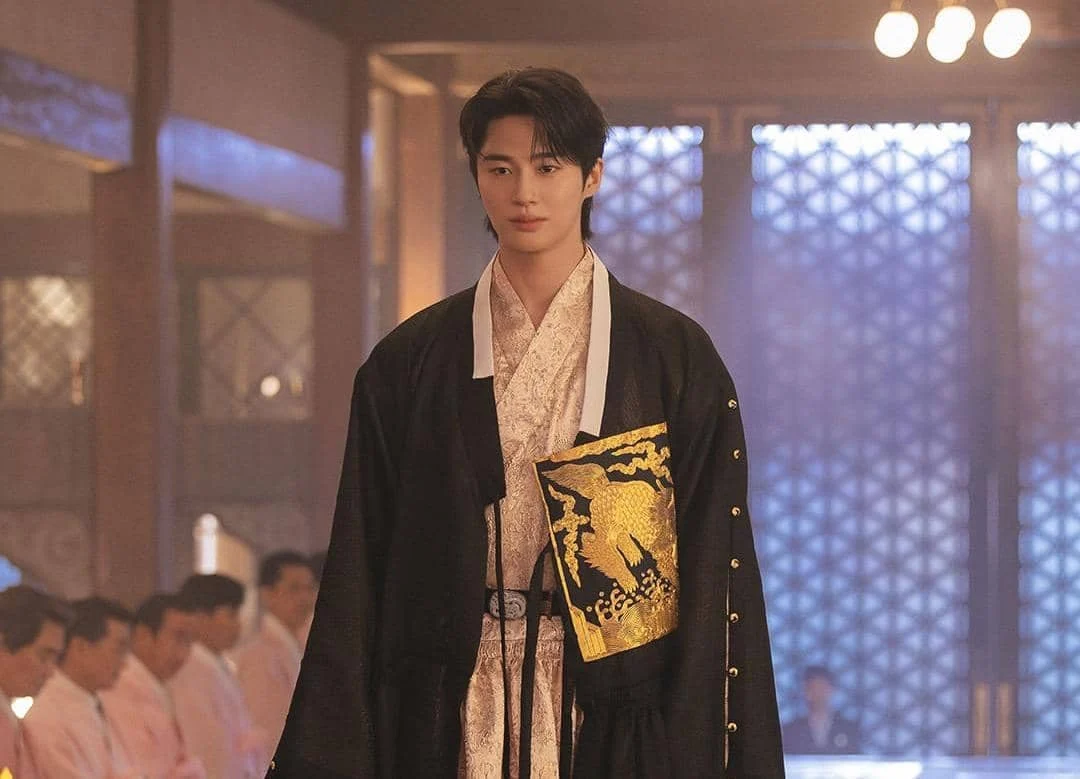 Akting Byeon Woo Seok di Perfect Crown Menuai Kritik Pedas, Apa Penyebabnya?