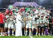 Al Ahli Pertahankan Gelar AFC Champions League Elite 2025/2026 dengan Kemenangan Dramatis di Extra Time