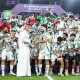 Al Ahli Pertahankan Gelar AFC Champions League Elite 2025/2026 dengan Kemenangan Dramatis di Extra Time