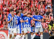 Alavés Siap Guncang Athletic Bilbao: Pertarungan Kunci di Puncak Perburuan Relegasi La Liga