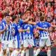Alavés Siap Guncang Athletic Bilbao: Pertarungan Kunci di Puncak Perburuan Relegasi La Liga