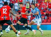 Alavés vs Mallorca: Kebangkitan Dramatis yang Mengusir Alavés dari Zona Degradasi