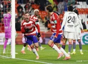 Albacete vs Granada: Kemenangan 4-1 yang Mengamankan Posisi