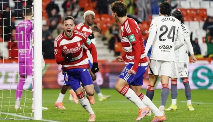 Albacete vs Granada: Kemenangan 4-1 yang Mengamankan Posisi