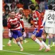 Albacete vs Granada: Kemenangan 4-1 yang Mengamankan Posisi