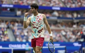 Alcaraz Mundur dari Barcelona Open 2026: Cedera Pergelangan Tangan Memaksa Bintang Tenis Dunia Berhenti