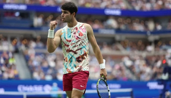 Alcaraz Mundur dari Barcelona Open 2026: Cedera Pergelangan Tangan Memaksa Bintang Tenis Dunia Berhenti
