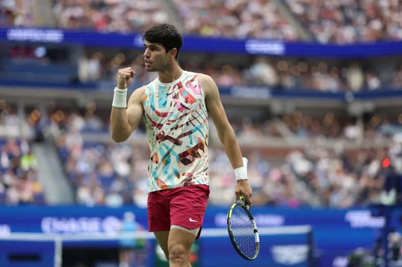 Alcaraz Mundur dari Barcelona Open 2026: Cedera Pergelangan Tangan Memaksa Bintang Tenis Dunia Berhenti