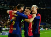 Alexander Sørloth: Si Monster Norwegia yang Kini Jadi Pilihan Plan B Barcelona