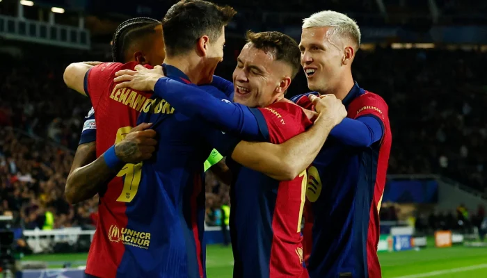 Alexander Sørloth: Si Monster Norwegia yang Kini Jadi Pilihan Plan B Barcelona