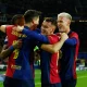Alexander Sørloth: Si Monster Norwegia yang Kini Jadi Pilihan Plan B Barcelona