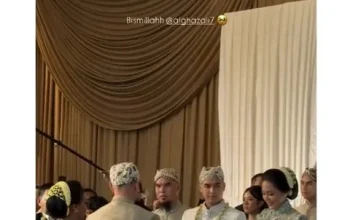 Alyssa Daguise Pilih Persalinan Normal, Langkah Berani di Tengah Sorotan Keluarga Selebriti