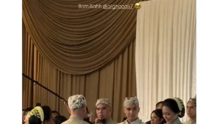 Alyssa Daguise Pilih Persalinan Normal, Langkah Berani di Tengah Sorotan Keluarga Selebriti