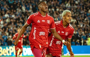 America de Cali Siap Mengukir Sejarah di Piala Dunia 2026: Talenta Muda dan Dukungan Nasional