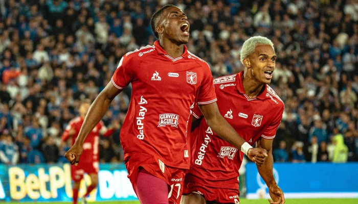 America de Cali Siap Mengukir Sejarah di Piala Dunia 2026: Talenta Muda dan Dukungan Nasional