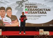Anas Urbaningrum Mundur, Gede Pasek Suardika Perkuat Identitas PKN dengan Visi Inklusif dan Lokalitas