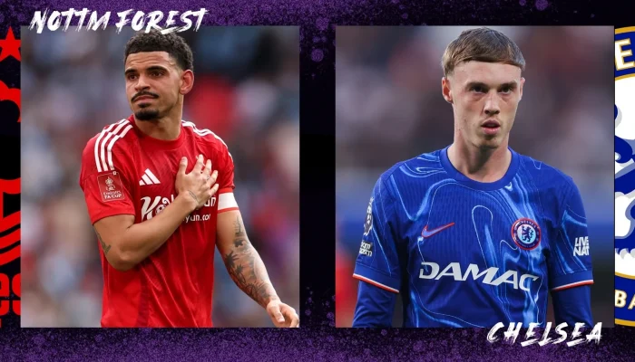 Anderlecht Bangkit dari Defisit, Mengulang Drama Historis dengan Nottingham Forest