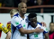 Anderlecht Siapkan Serangan Baru dengan Chancel Mbemba, Sambil Mengawasi Jejak Kompany dan Doku