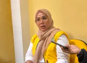 Andi Ina Kartika Sari Siap Guncang Peta Politik Golkar Sulsel Menjelang Musda Iduladha