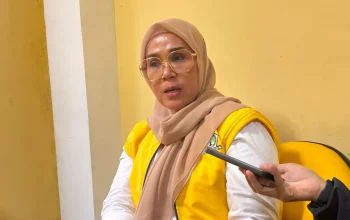 Andi Ina Kartika Sari Siap Guncang Peta Politik Golkar Sulsel Menjelang Musda Iduladha