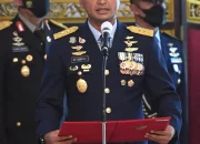 Andika Perkasa: Dari Pangkalan Militer ke Pusat Kebijakan Nasional, Jejak Pengaruh dalam Transformasi Indonesia