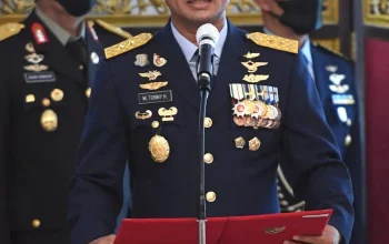 Andika Perkasa: Dari Pangkalan Militer ke Pusat Kebijakan Nasional, Jejak Pengaruh dalam Transformasi Indonesia