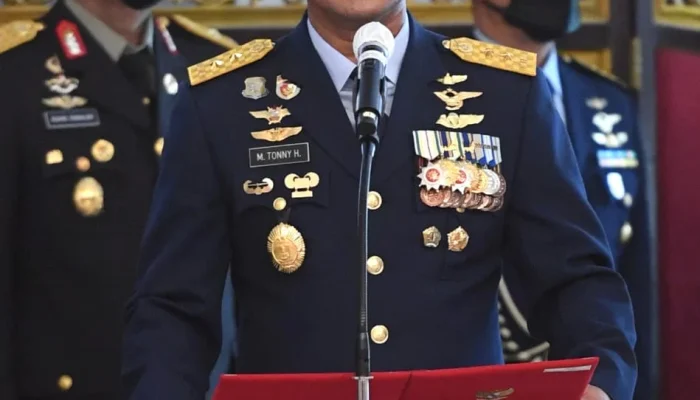 Andika Perkasa: Dari Pangkalan Militer ke Pusat Kebijakan Nasional, Jejak Pengaruh dalam Transformasi Indonesia