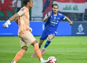 Andrew Jung Kembali Bertenaga, Persib Siap Gigit Dewa United Meski Ada Satu Patah Tulang dan Satu Pemain Bermasalah