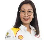 Andri Pratiwa Gantikan Ingrid Siburian, Shell Indonesia Fokus pada Bisnis Pelumas setelah Jual 200 SPBU