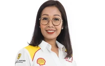 Andri Pratiwa Gantikan Ingrid Siburian, Shell Indonesia Fokus pada Bisnis Pelumas setelah Jual 200 SPBU