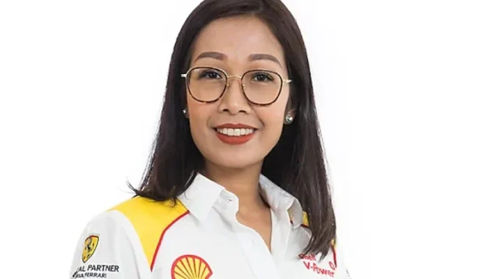 Andri Pratiwa Gantikan Ingrid Siburian, Shell Indonesia Fokus pada Bisnis Pelumas setelah Jual 200 SPBU