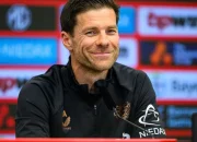 Anfield Berguncang: 9 Pemain Masuk Daftar Jual, Xabi Alonso Kembali, dan Tekanan Besar pada Arne Slot