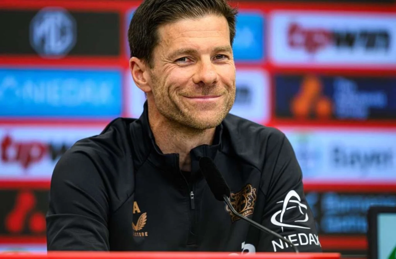 Anfield Berguncang: 9 Pemain Masuk Daftar Jual, Xabi Alonso Kembali, dan Tekanan Besar pada Arne Slot