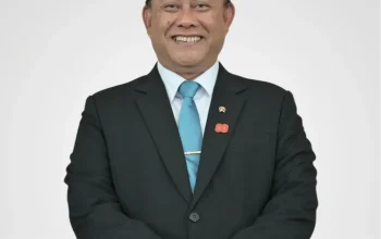 Anggaran Rp1,2 Triliun untuk IT MBG: Kepala BGN Dadan Hindayana Bongkar Fakta dan Transparansi Proyek