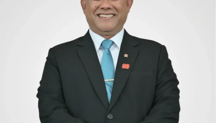 Anggaran Rp1,2 Triliun untuk IT MBG: Kepala BGN Dadan Hindayana Bongkar Fakta dan Transparansi Proyek