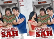 Anne Hathaway Bikin Heboh: 5 Film Besar, Suami Mendukung, & Ungkapan ‘Insya Allah’ yang Viral