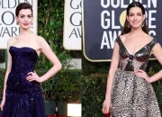 Anne Hathaway Dinobatkan Bintang Tercantik 2026 oleh People – Dari Sampul Ikonik hingga Lima Film Besar
