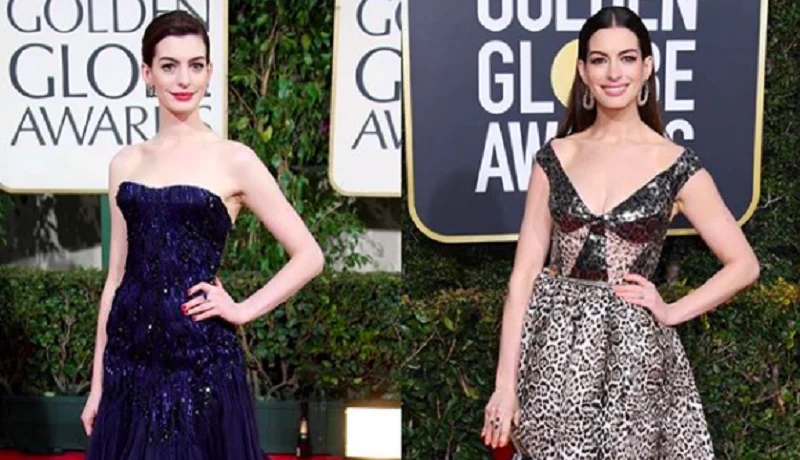 Anne Hathaway Dinobatkan Bintang Tercantik 2026 oleh People – Dari Sampul Ikonik hingga Lima Film Besar