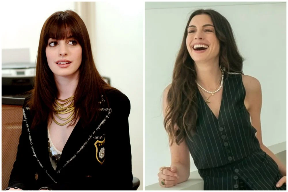 Anne Hathaway Terima Al‑Qur'an Usai Ucapan ‘InsyaAllah’ Viral, Film ‘The Devil Wears Prada 2’ Semakin Diperbincangkan