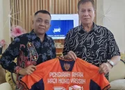 Anto Van Java Soroti Peluang Promosi Kendal Tornado FC di Dua Laga Penentu Grup Timur Pegadaian Championship