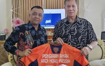 Anto Van Java Soroti Peluang Promosi Kendal Tornado FC di Dua Laga Penentu Grup Timur Pegadaian Championship