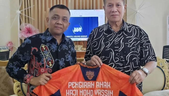 Anto Van Java Soroti Peluang Promosi Kendal Tornado FC di Dua Laga Penentu Grup Timur Pegadaian Championship